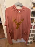 Langarmshirt Gr.52/54 Hessen - Bruchköbel Vorschau