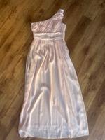 Festliches langes Kleid Gr 38 Hochzeit Bayern - Spalt Vorschau