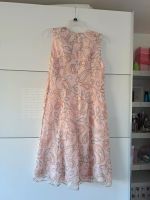 Rena Lange Vintage Kleid/ 100%Seide/Rosa Baden-Württemberg - Vöhringen Vorschau