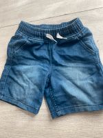 Jeansshort für Jungs Nürnberg (Mittelfr) - Südstadt Vorschau