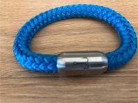 Fischers Fritze Segeltau Armband Makrele 8mm türkis Gr. S wie NEU Hamburg-Mitte - Hamburg Neustadt Vorschau