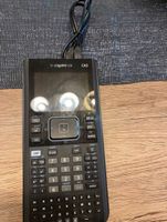 TI Texas Instruments n spire CX CAS Taschenrechner Uni Technik Baden-Württemberg - Königsbronn Vorschau