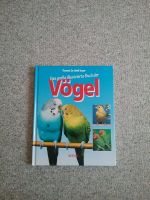 Das große illustrierte Buch der Vögel, Buch. 2,75€ Versand Baden-Württemberg - Bad Mergentheim Vorschau