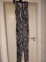 Schöner Jumpsuit Jumper von Vero Moda schwarz weiß Gr.40 L Pankow - Weissensee Vorschau