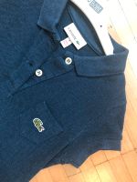 LACOSTE Polo Kleid Mädchen 104/110 Baden-Württemberg - Friedrichshafen Vorschau