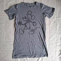 Mickey Mouse Schlafshirt Bergedorf - Hamburg Lohbrügge Vorschau
