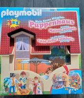 Playmobil Mitnehm-Puppenhaus OVP Aufklappbar Niedersachsen - Bramsche Vorschau