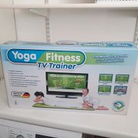 Yoga Fitness  TV Training Niedersachsen - Bovenden Vorschau