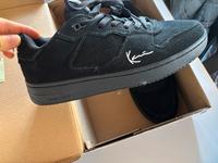 Karl Kani Schuhe Schwarz Gr.43 mit OVP Niedersachsen - Hildesheim Vorschau