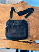 Jack Wolfskin Laptop-Tasche schwarz Deluxe Pankow - Weissensee Vorschau