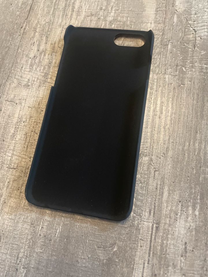 Echtholz Handycover IPhone 6 /6s neu in Essingen