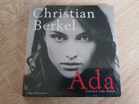 Hörbuch-CD Christian Berkel "Ada" - NEU/EINGESCHWEIßT Leipzig - Paunsdorf Vorschau