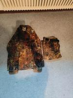 Feldjacke & Feldhose / Bundeswehr Hessen - Reiskirchen Vorschau