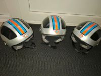 Helme - Gulf Racing inspiriert Dithmarschen - St. Michaelisdonn Vorschau