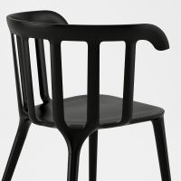 2 x Ikea Stuhl / Stühle PS 2012 / Bistro-Stühle Nordrhein-Westfalen - Nettetal Vorschau