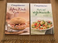 Weight Watchers Kochbücher Niedersachsen - Bückeburg Vorschau