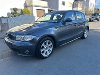 BMW 118i, Standheizung, Xenon Hessen - Roßdorf Vorschau
