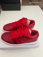 Nike Air Jordan 1 Low SE Pomegranate Nordrhein-Westfalen - Steinfurt Vorschau