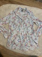 Lindex Damen Bluse floral xs Hessen - Großenlüder Vorschau