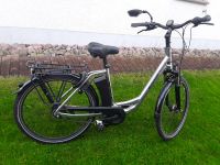 E-Bike Kalkhoff Impulse 2.0, wenig Kilometer!! Nordrhein-Westfalen - Beverungen Vorschau
