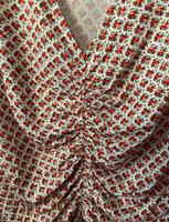 Boden Shirt, Bluse florales Muster Gr. 46 UK20 Nordrhein-Westfalen - Marl Vorschau