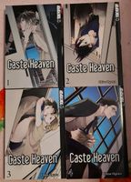 Manga Caste Heaven Hessen - Fulda Vorschau
