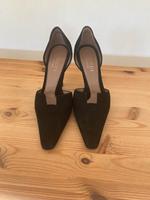 Neue Pumps der Luxusmarke Gucci Niedersachsen - Garbsen Vorschau