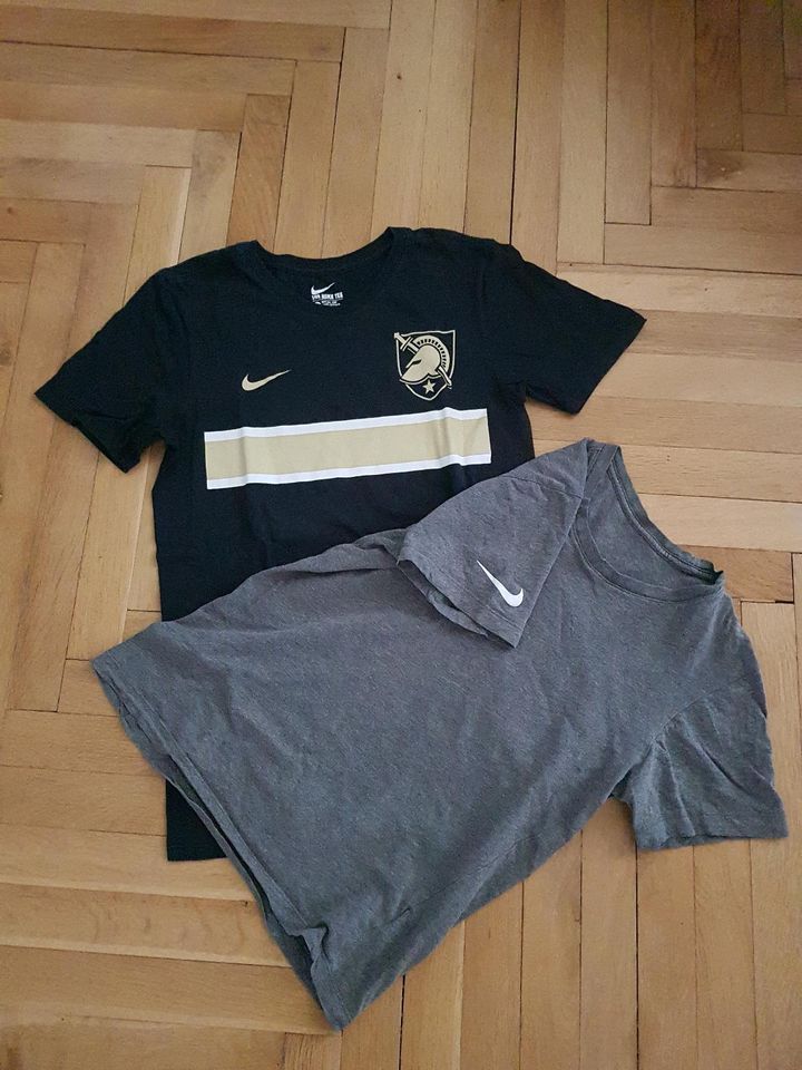 Nike t-shirts S in Ratzeburg