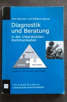 Fachbuch Diagnostik und Beratung i.d. Unterstützten Kommunikation Rheinland-Pfalz - Andernach Vorschau
