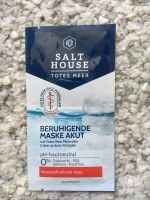 Salthouse Maske 2 Anwendungen Beruhigende Maske Akut Bayern - Pfaffenhofen a. d. Roth Vorschau