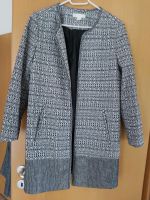 Blazer von H&M schwarz gemustert. Nordrhein-Westfalen - Bottrop Vorschau