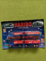 Haribo Nostalgie Trucks Nordfriesland - Husum Vorschau