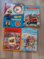 Kinder Leses Bücher Feuerwehr Schleswig-Holstein - Pronstorf Vorschau