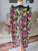 H&M Stoffhose Sommerhose S/M 36/38 newertig Nordrhein-Westfalen - Troisdorf Vorschau