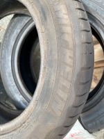 Zwei Michelin, Sommerreifen 205/60R16 Hessen - Biebesheim Vorschau