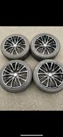 Winterreifen Alu 18 Zoll Tomason BMW X1/X3/3er/5er Bayern - Burgebrach Vorschau