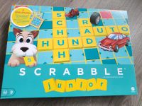 Scrabble Junior Spiel Hessen - Korbach Vorschau