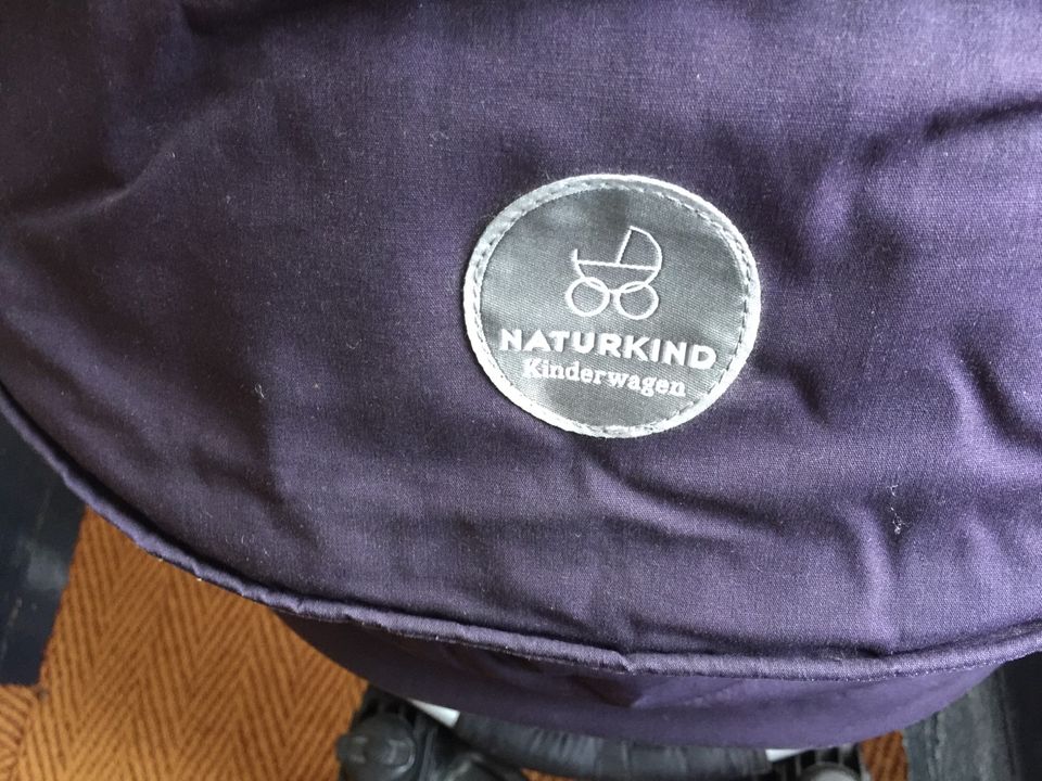 Naturkind Kinderwagen Varius in Stuttgart