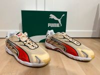 A$AP ROCKY x PUMA Inhale Sneakers Unisex in Größe 45 Kreis Pinneberg - Wedel Vorschau