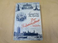 Der Frühstücks-Attache aus London 1954 von Sigismund-Sizzo Fitz Nürnberg (Mittelfr) - Nordstadt Vorschau