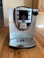 Kaffeevollautomat De Longhi ESAM 5500S Nordrhein-Westfalen - Borken Vorschau