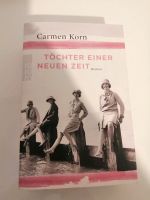 Buch Töchter einer neuen Zeit Carmen Korn Nordrhein-Westfalen - Grevenbroich Vorschau