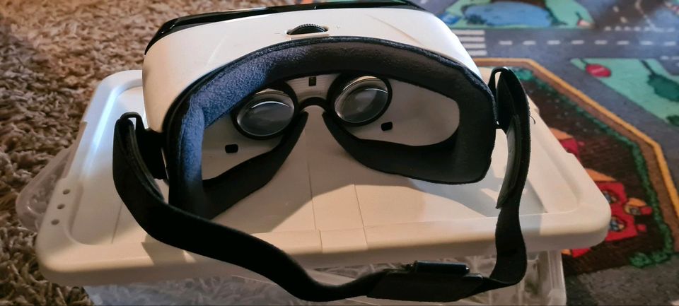 VR Brille Samsung Gear VR oculus in Königswinter