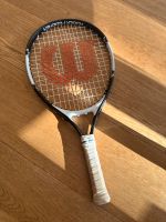 Wilson - Tennischläger für Kinder (bis ca 7 Jahre) Hamburg-Nord - Hamburg Uhlenhorst Vorschau