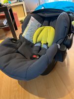 Kinderwagen Hauck King Air Trio Set Bayern - Anzing Vorschau