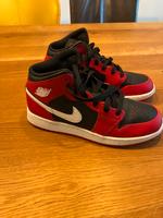 Air Jordan 1 Schuhe Baden-Württemberg - Ulm Vorschau