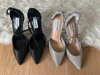2x Steve Madden Stilotto Heels Gr 38 München - Sendling Vorschau