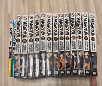 Haikyuu 1-13 Manga Lets Haikyuu Band 1-2 Dortmund - Lütgendortmund Vorschau