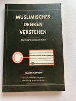 Muslimisches Denken verstehen Reading the muslim mind islam Berlin - Neukölln Vorschau