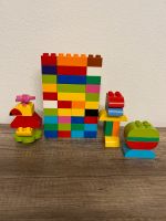 50 Lego Duplo Steine bunt 4er 8er flach Konvolut 4 Sets Nordrhein-Westfalen - Rahden Vorschau